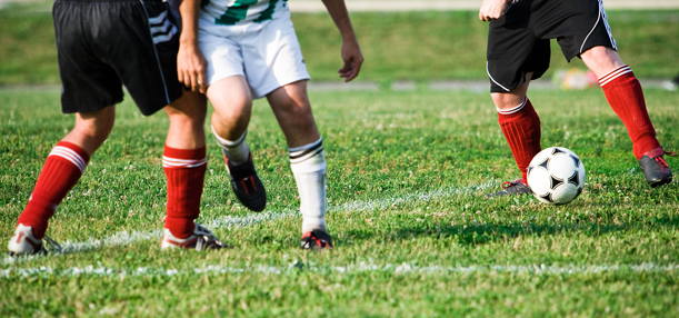 Soccer Adult